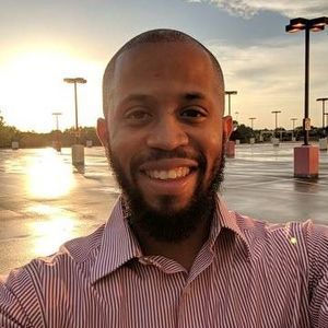 Meet your Posher, John